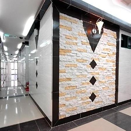 The Stay Hill Seoul Exterior photo